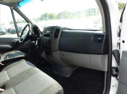 Mercedes-Benz - Sprinter