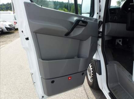 Mercedes-Benz - Sprinter