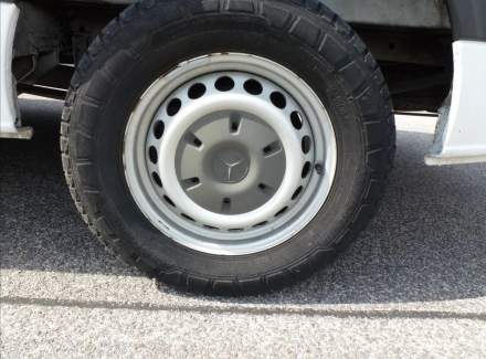 Mercedes-Benz - Sprinter