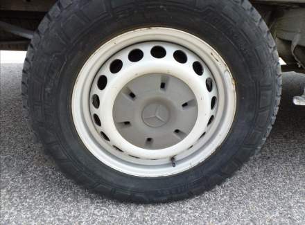 Mercedes-Benz - Sprinter