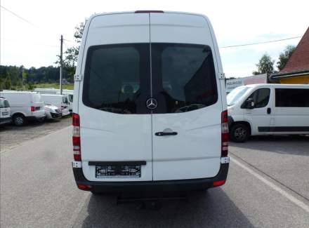Mercedes-Benz - Sprinter
