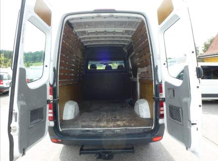 Mercedes-Benz - Sprinter
