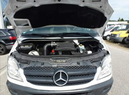 Mercedes-Benz - Sprinter