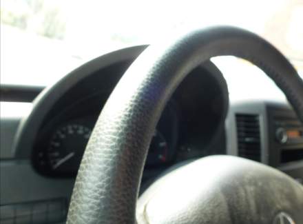 Mercedes-Benz - Sprinter