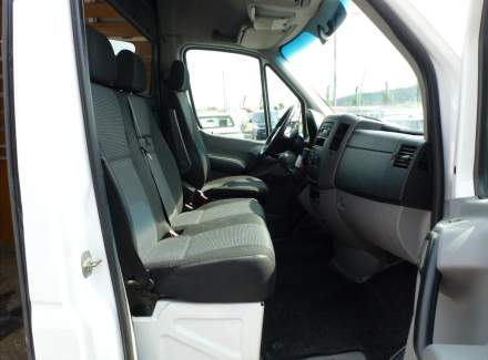 Mercedes-Benz - Sprinter
