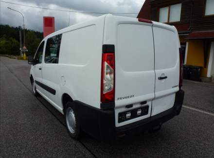 Peugeot - Peugeot-Expert