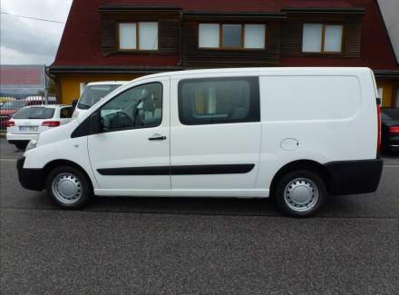 Peugeot - Peugeot-Expert