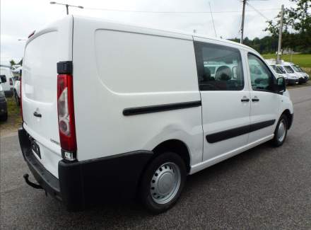 Peugeot - Peugeot-Expert