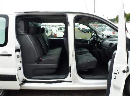 Peugeot - Peugeot-Expert