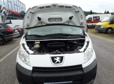 Peugeot - Peugeot-Expert