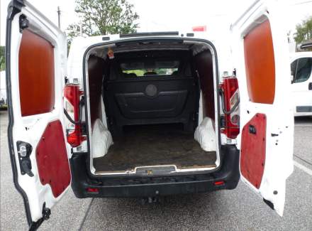 Peugeot - Peugeot-Expert