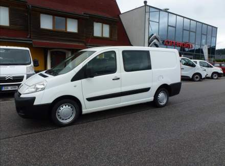 Peugeot - Peugeot-Expert