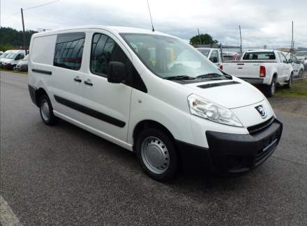 Peugeot - Peugeot-Expert