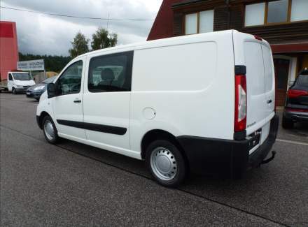 Peugeot - Peugeot-Expert