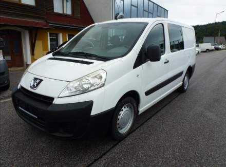 Peugeot - Peugeot-Expert