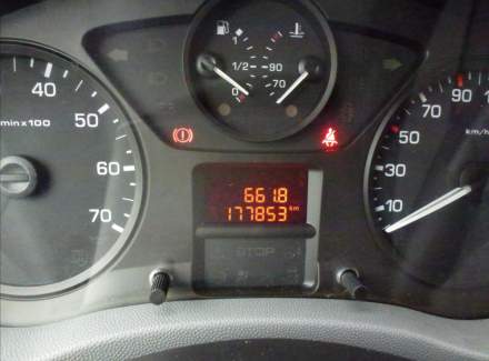 Peugeot - Peugeot-Expert