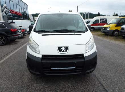 Peugeot - Peugeot-Expert