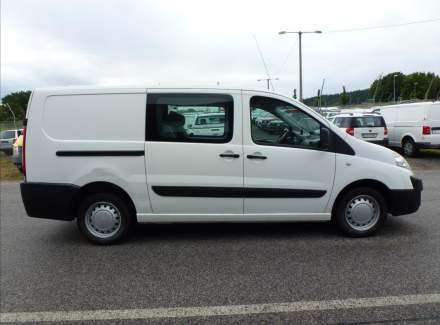 Peugeot - Peugeot-Expert