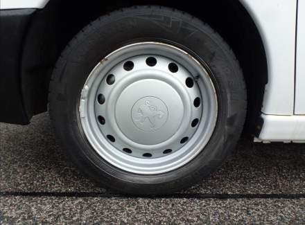 Peugeot - Peugeot-Expert