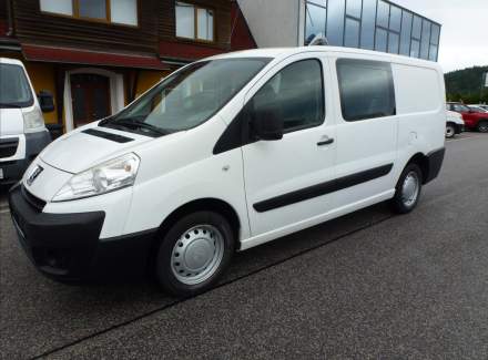 Peugeot - Peugeot-Expert