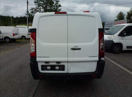 Peugeot - Peugeot-Expert