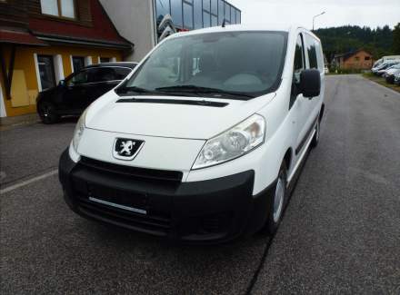 Peugeot - Peugeot-Expert