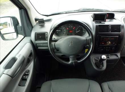 Peugeot - Peugeot-Expert