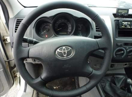 Toyota - Hilux