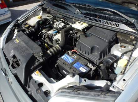 Ford - Transit Connect