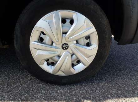 Ford - Transit Connect