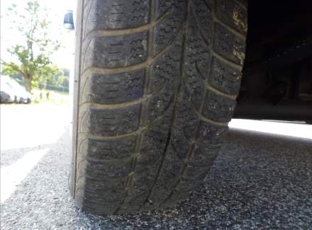 Ford - Transit Connect