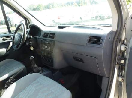 Ford - Transit Connect