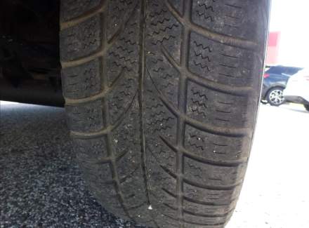 Ford - Transit Connect