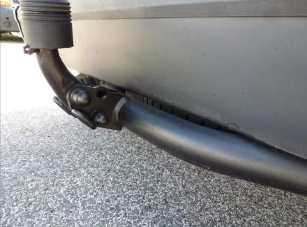 Ford - Transit Connect