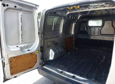 Ford - Transit Connect