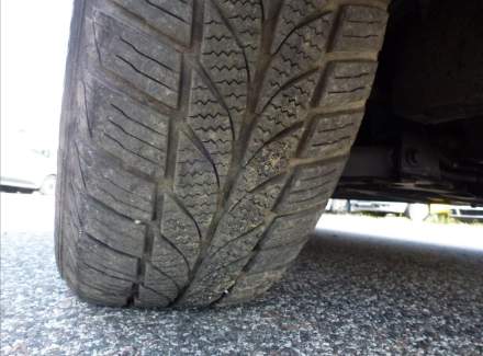 Ford - Transit Connect