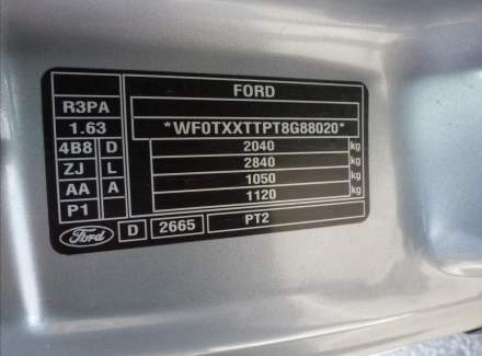 Ford - Transit Connect