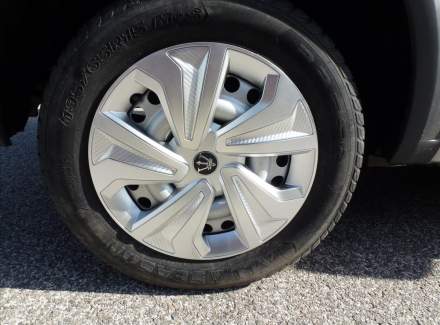 Ford - Transit Connect