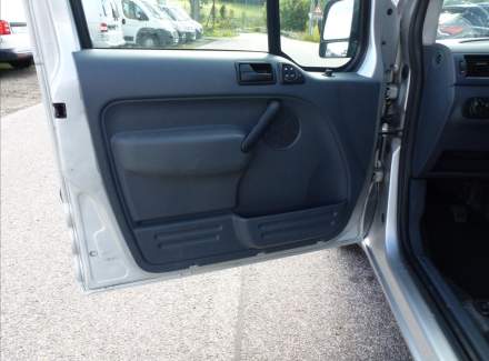 Ford - Transit Connect