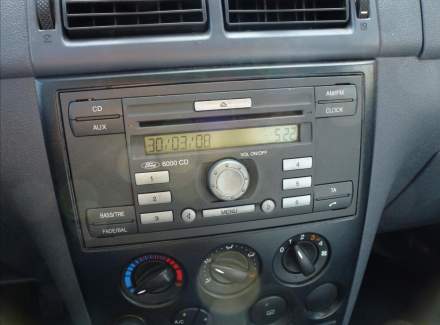 Ford - Transit Connect