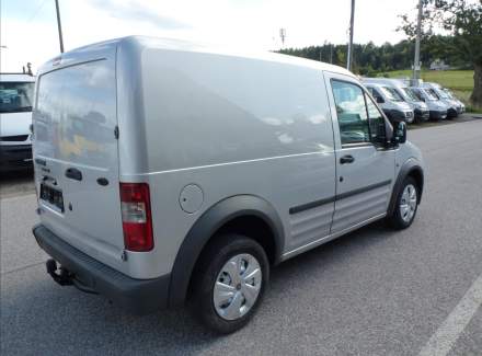 Ford - Transit Connect