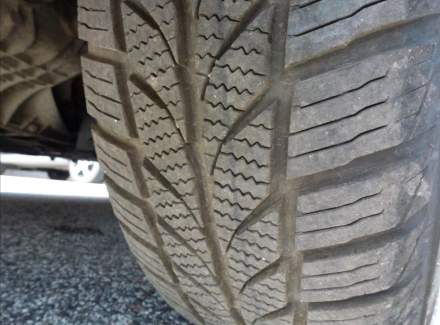 Ford - Transit Connect