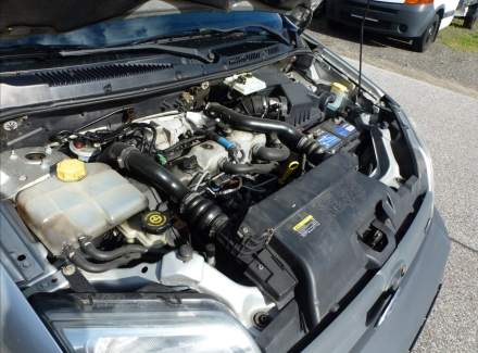 Ford - Transit Connect