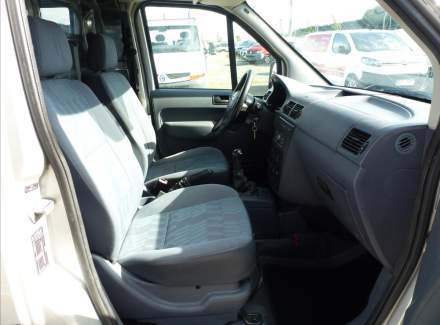 Ford - Transit Connect