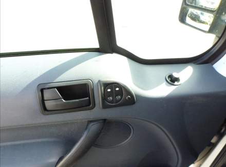 Ford - Transit Connect