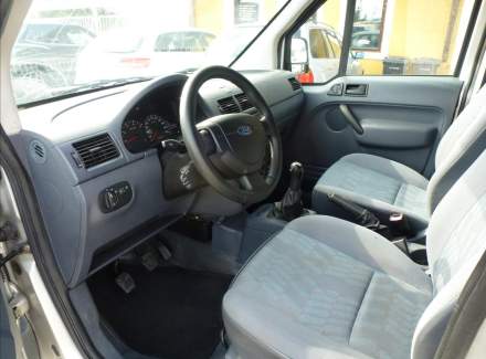 Ford - Transit Connect