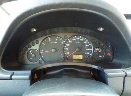 Ford - Transit Connect