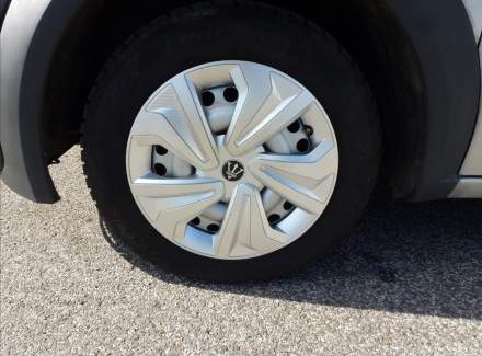 Ford - Transit Connect