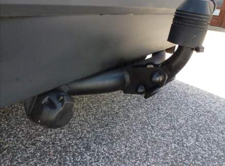 Ford - Transit Connect