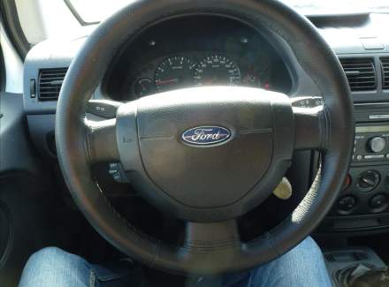 Ford - Transit Connect
